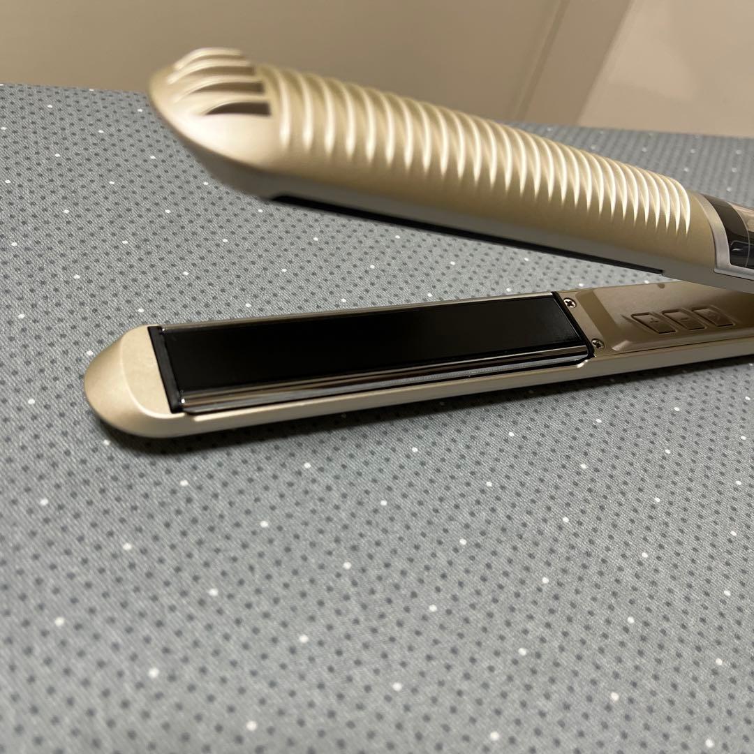 YĀMAN スムースアイロンフォトイオン