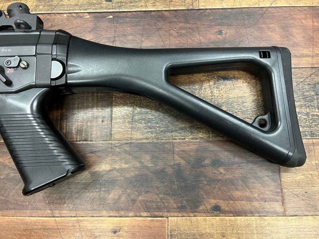 東京マルイ　スタンダード電動ガン　SIG 552