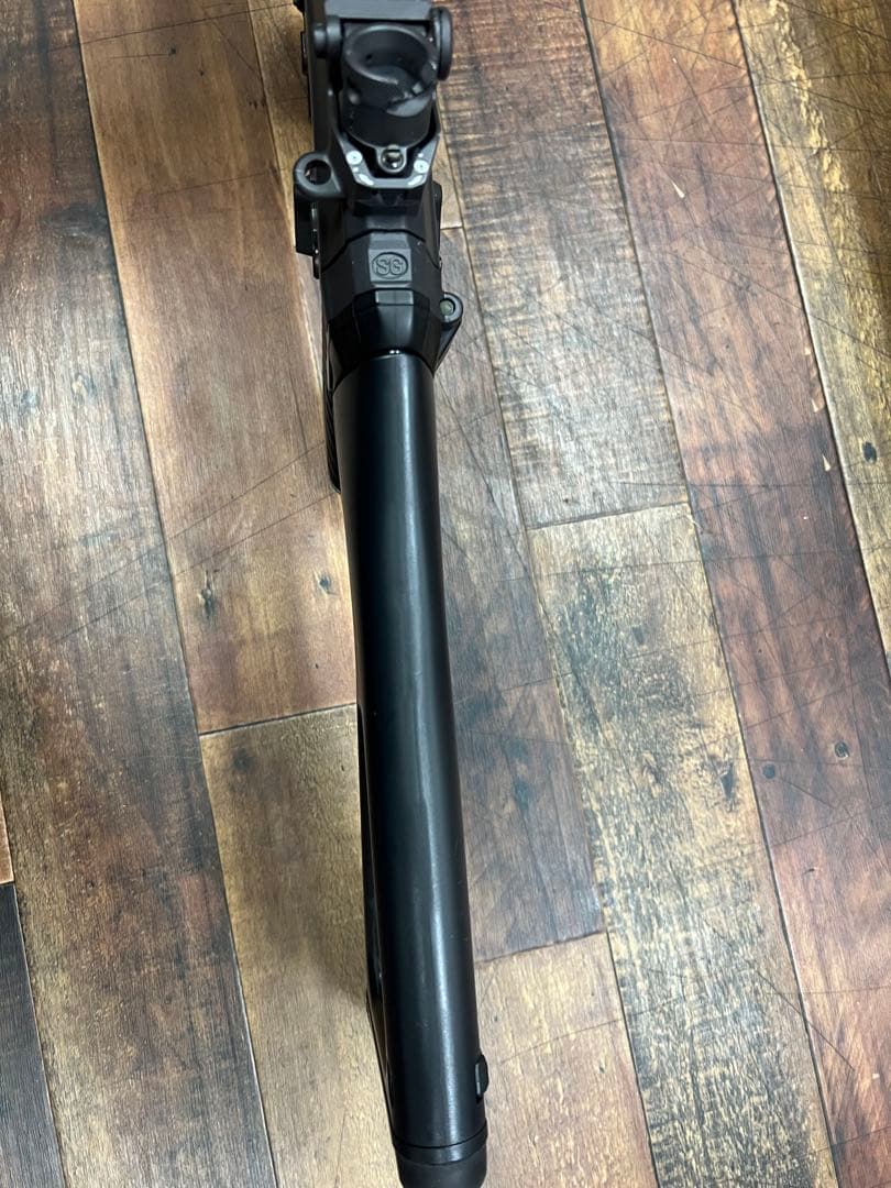 東京マルイ　スタンダード電動ガン　SIG 552