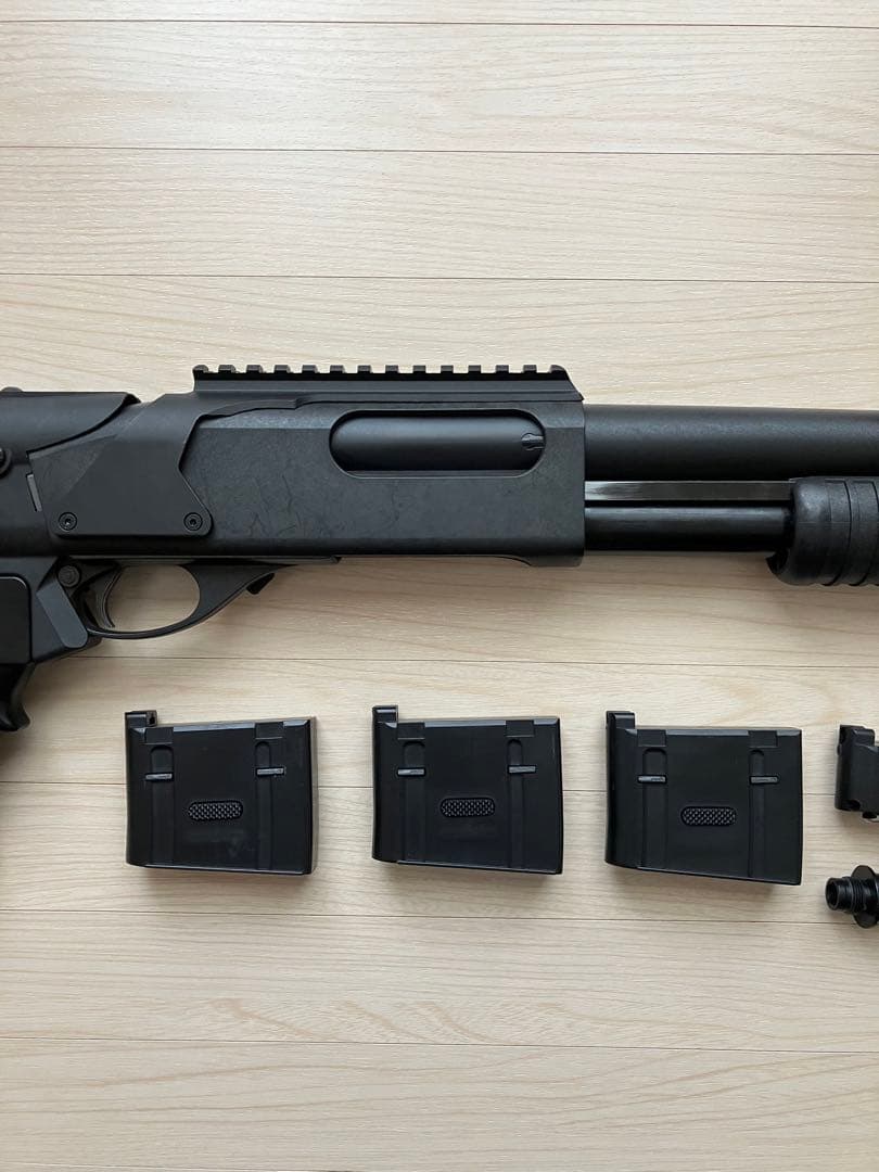 木*村様 マルゼンca870