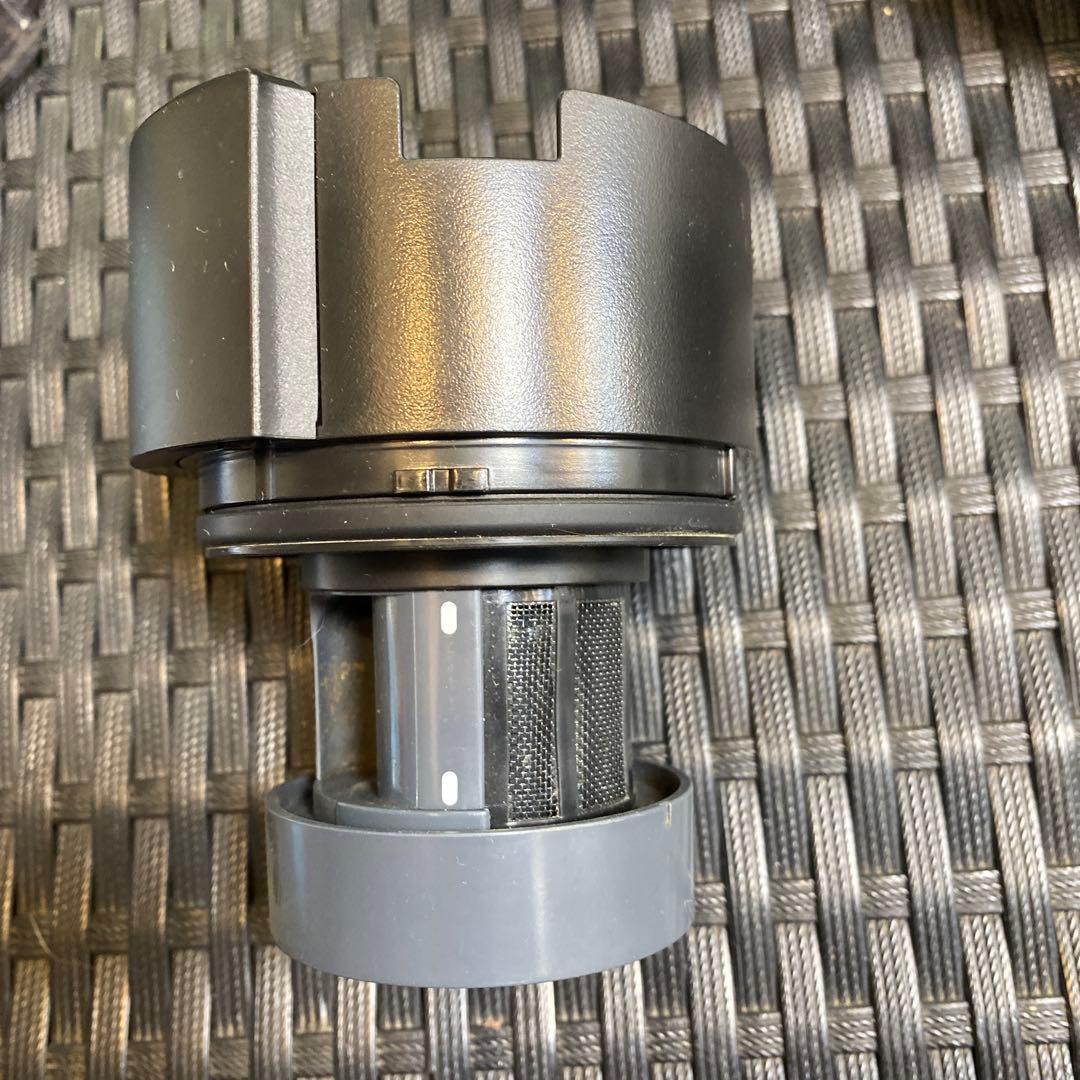 【BALMUDA】バルミューダ掃除機