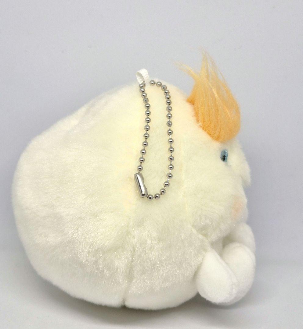 【美品】藤井風 ツアーグッズ Windyちゃん ぬいぐるみ キーホルダー