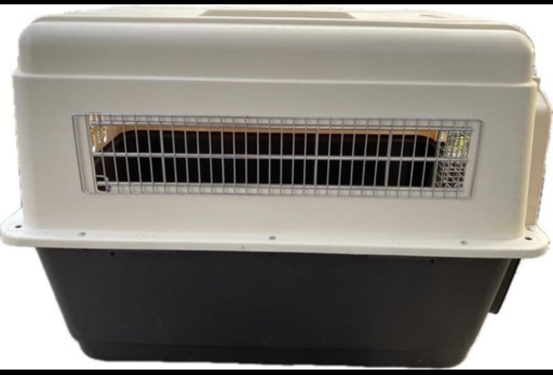 大型犬用ケージ　バリケンネルウルトラ　500