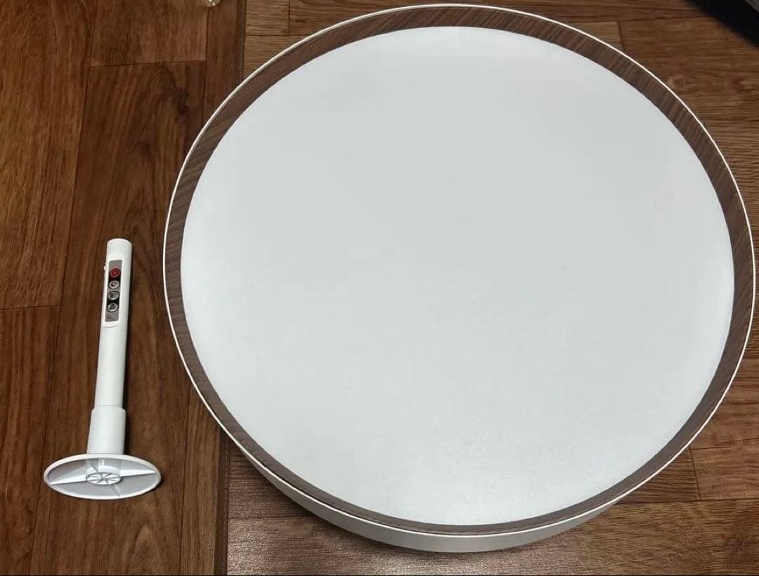 【極美品】アートワークスタジオ シーリングライト AW0643E WH