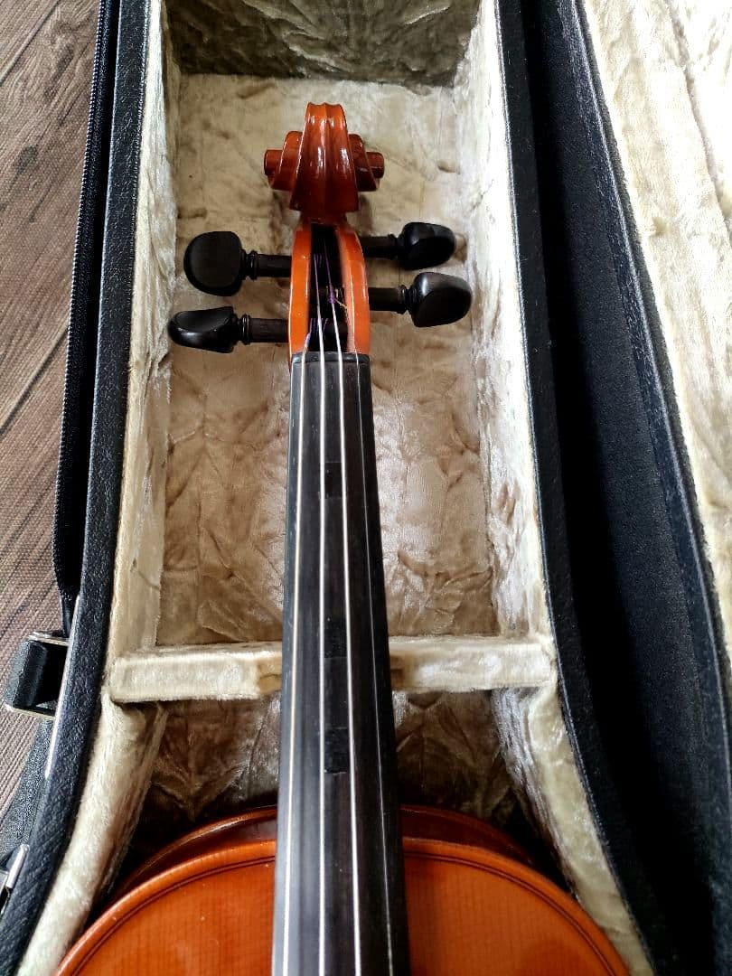 ARS MUSIC　チェコ　アースミュージック №024 4/4 2002年製