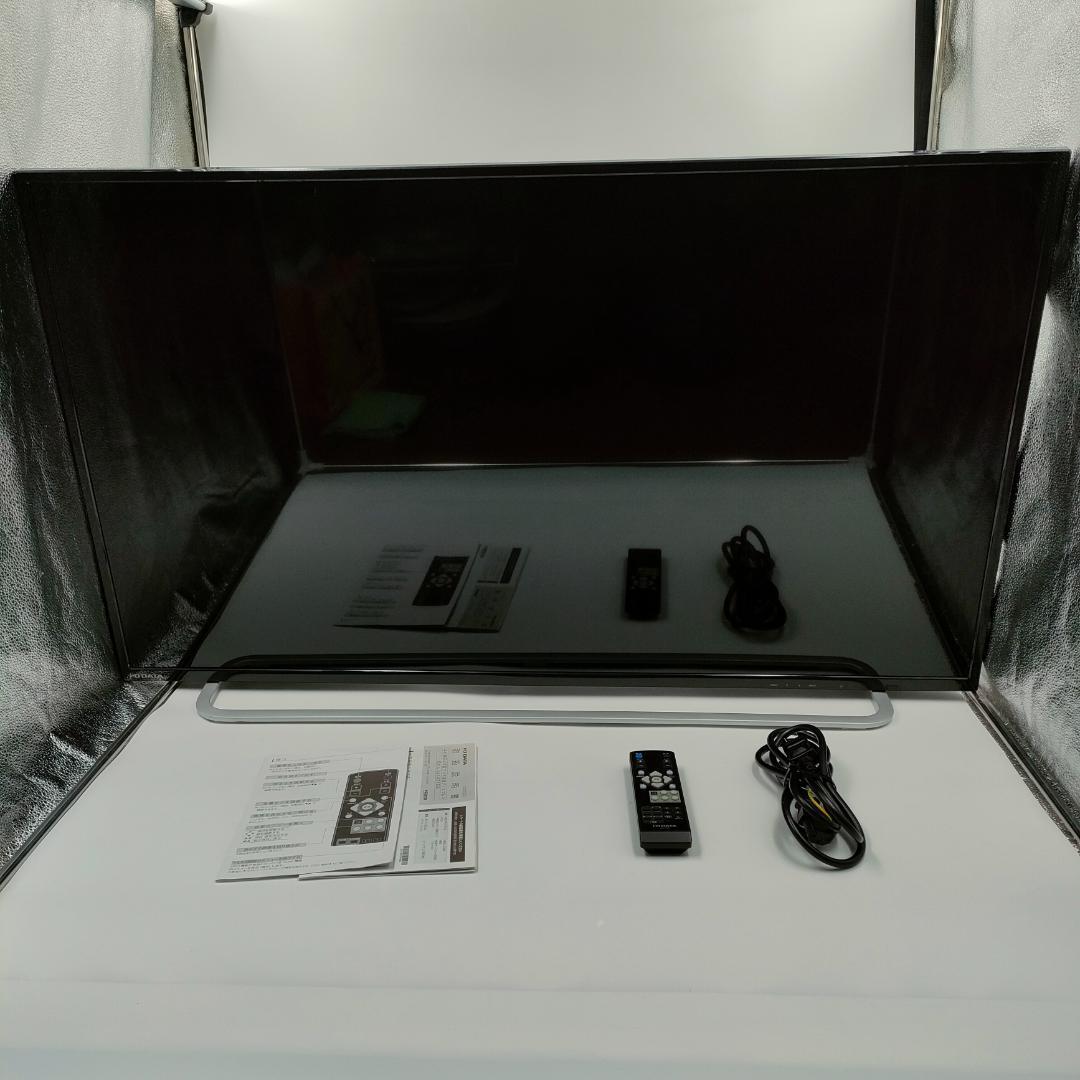 アイオーデータ I-O DATA EX-LD4K431DB 4K液晶ディスプレイ