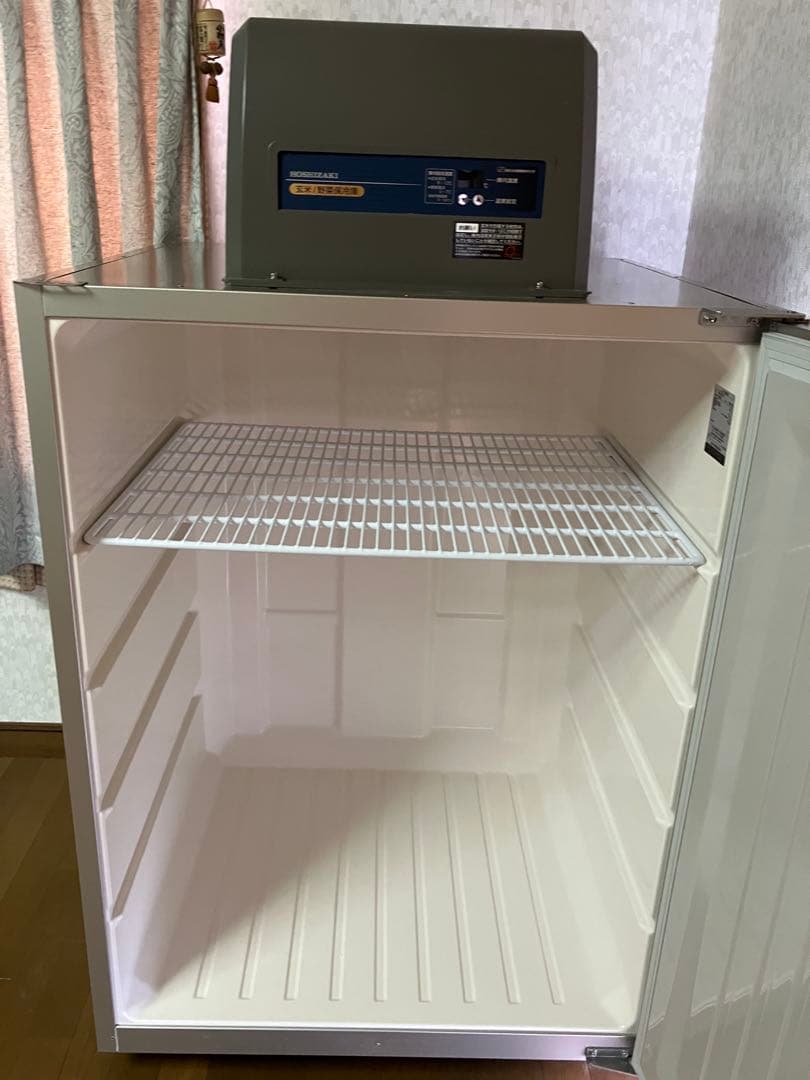 ホシザキ 玄米保冷庫 10袋 HRA-14GD1