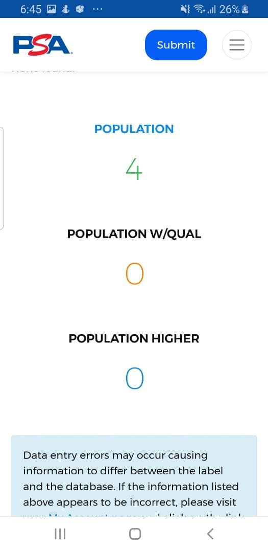 ポケモンカード 正規品 アセロラSR PSA 10 海外版