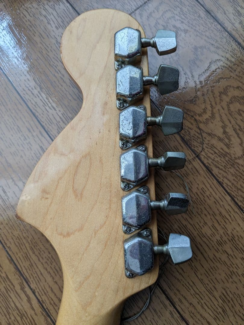 Fresher 　エレキギター　　ジャンク