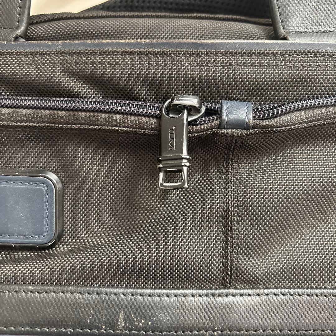 き*ん様 TUMI 3way ビジネスバック