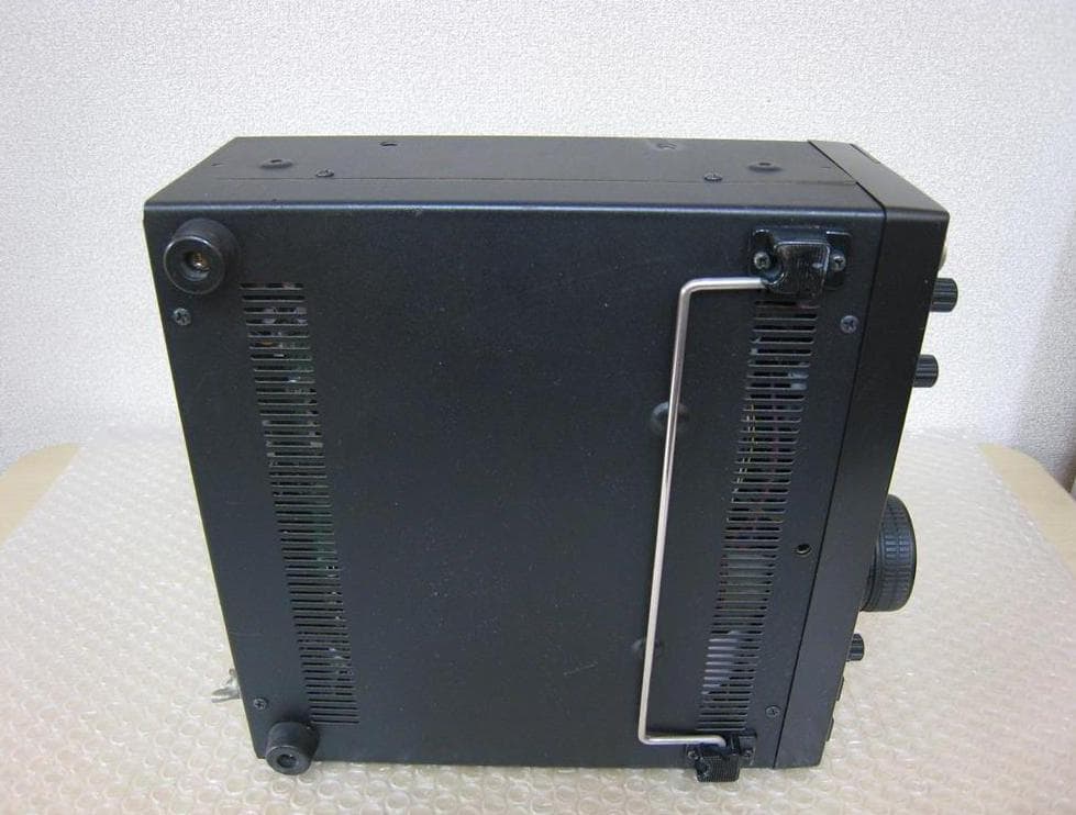 Icom IC-820 １０W　U/V オールモード機　トランシーバー　元箱付き