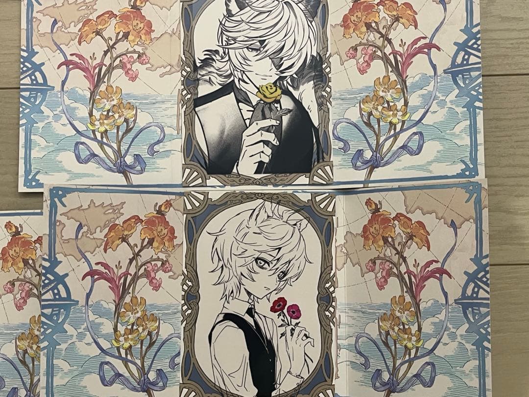 グラブル グランブルーファンタジー お返し バレンタイン シス ネハン 幼少