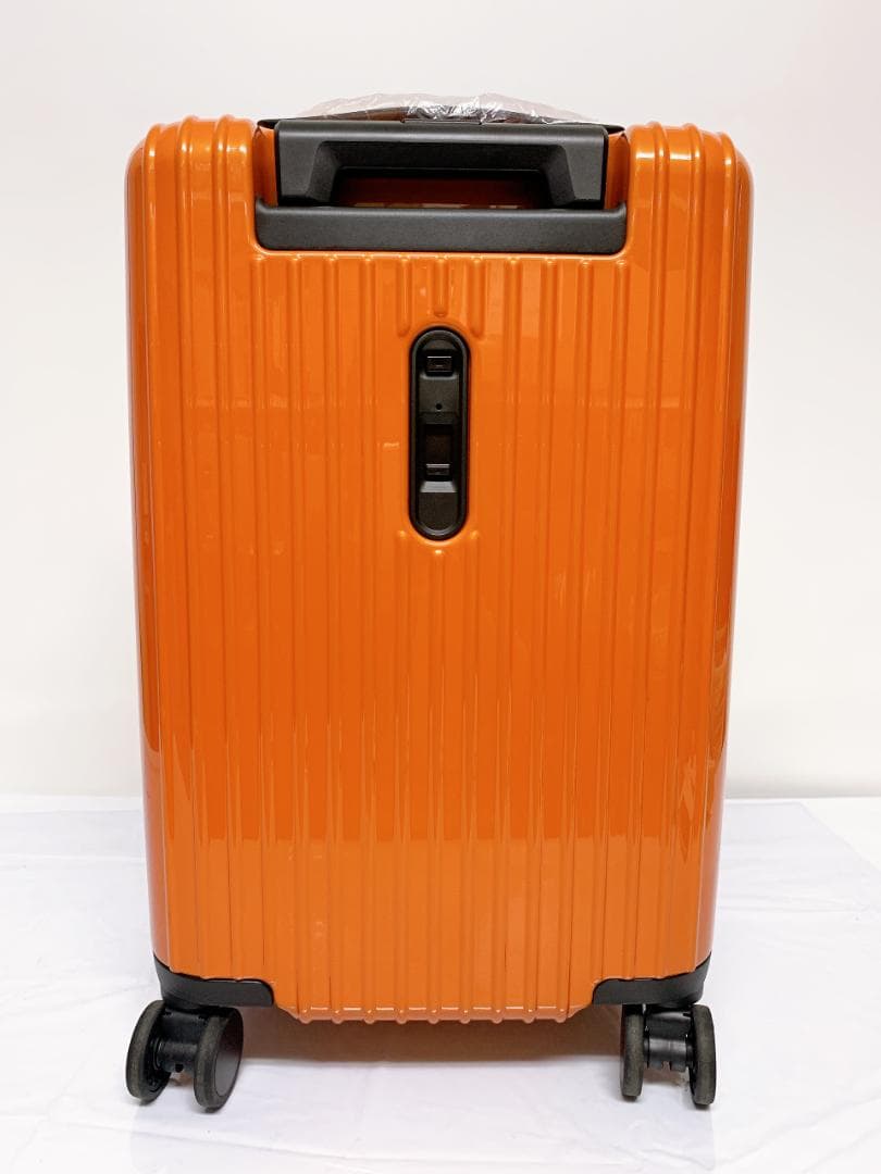 ACE タッシェ 34L スーツケース キャスターストッパー 06536