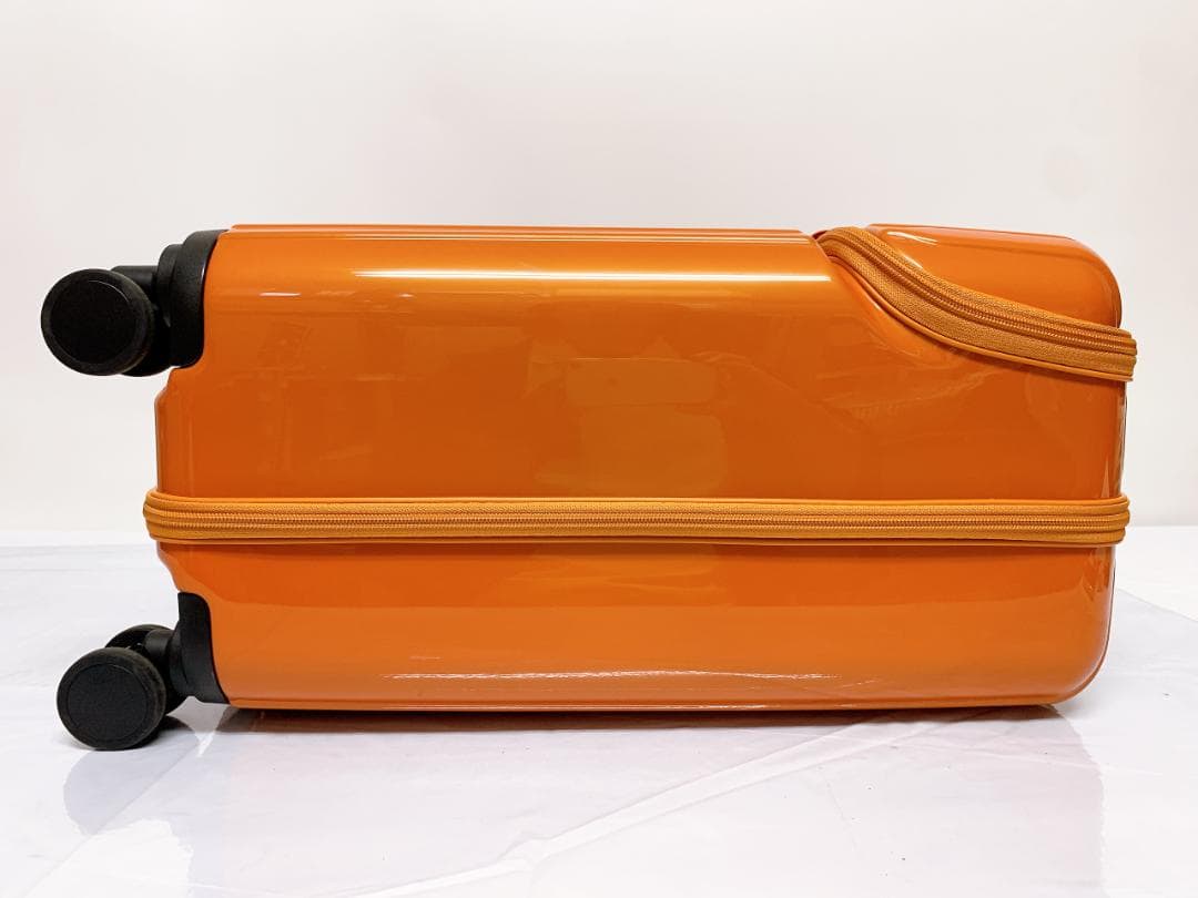 ACE タッシェ 34L スーツケース キャスターストッパー 06536