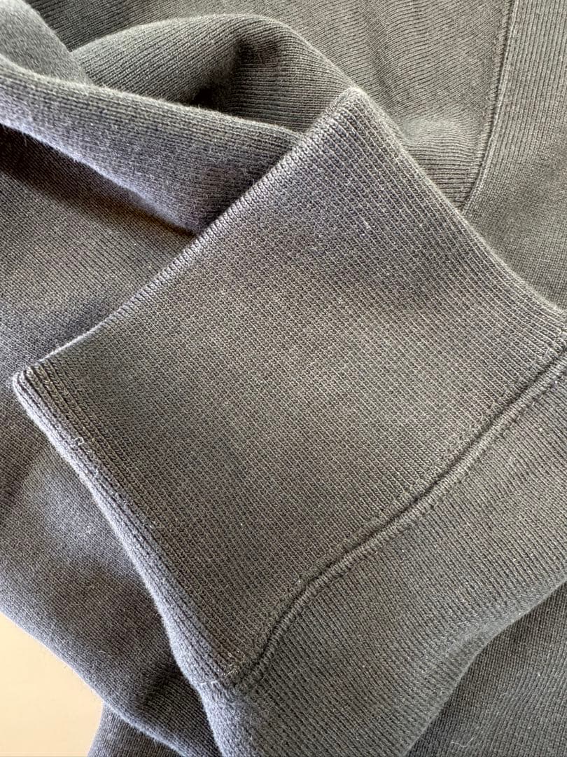 トップス Travis Scott Fragment Hoodie \"Black\"