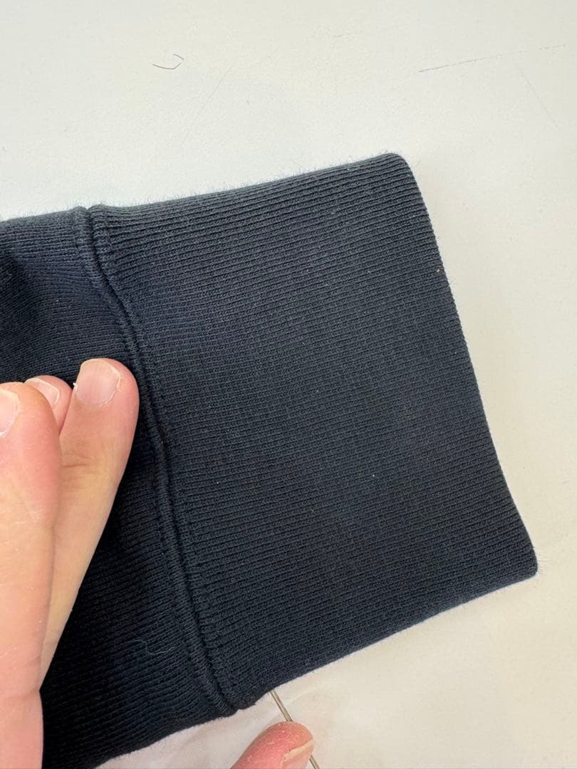 トップス Travis Scott Fragment Hoodie \"Black\"