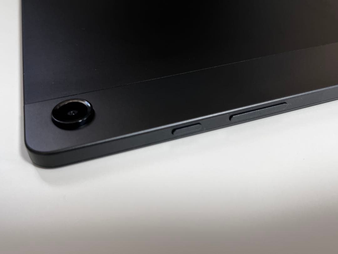 Galaxy Tab A9＋　11インチ　本体のみ　グラファイト　WiFiモデル