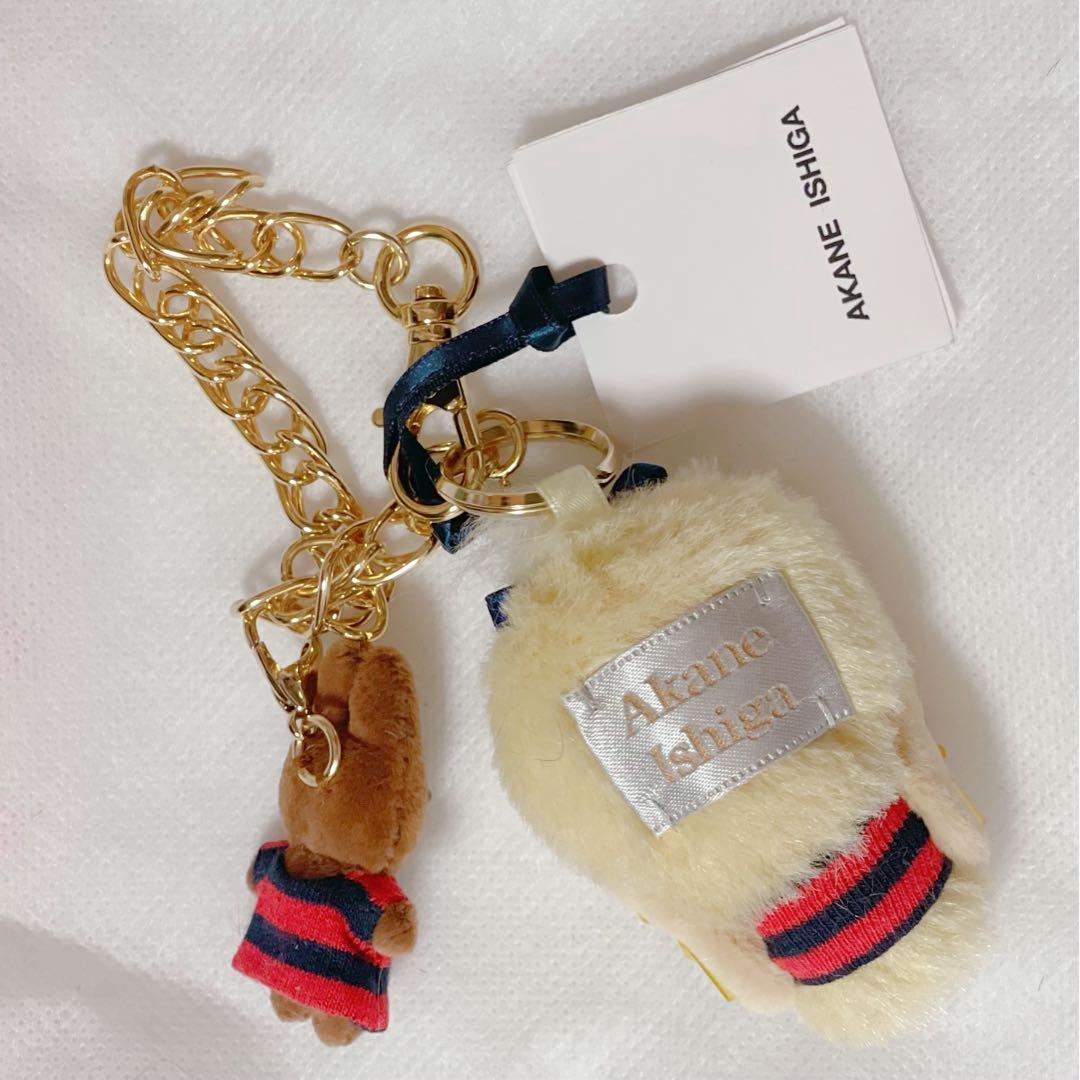 Tiny zoo 作家 羊毛フェルト テディベア ハンドメンド ぬいぐるみ 鳥