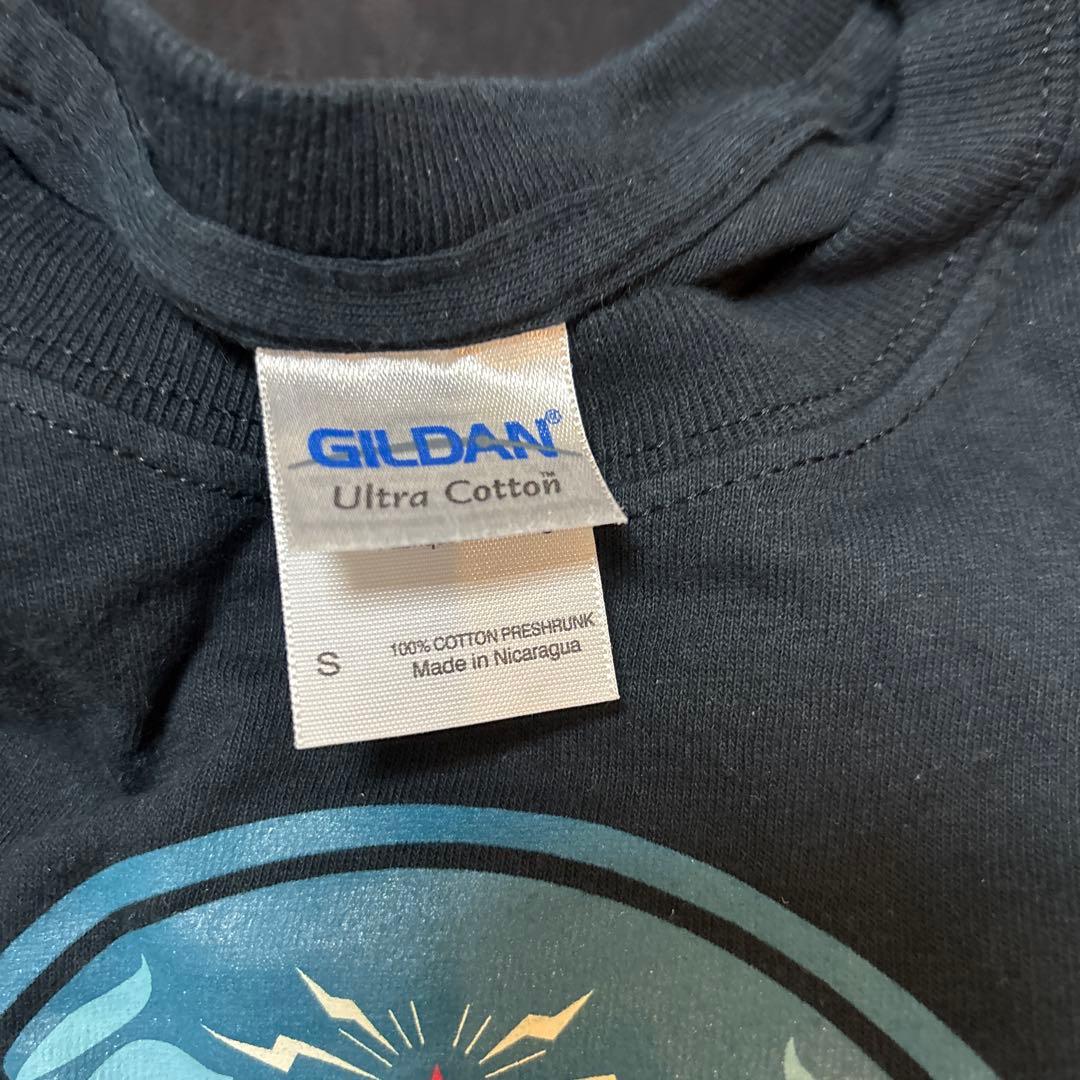 b'z AEROSONIC 2013ツアー Tシャツ S