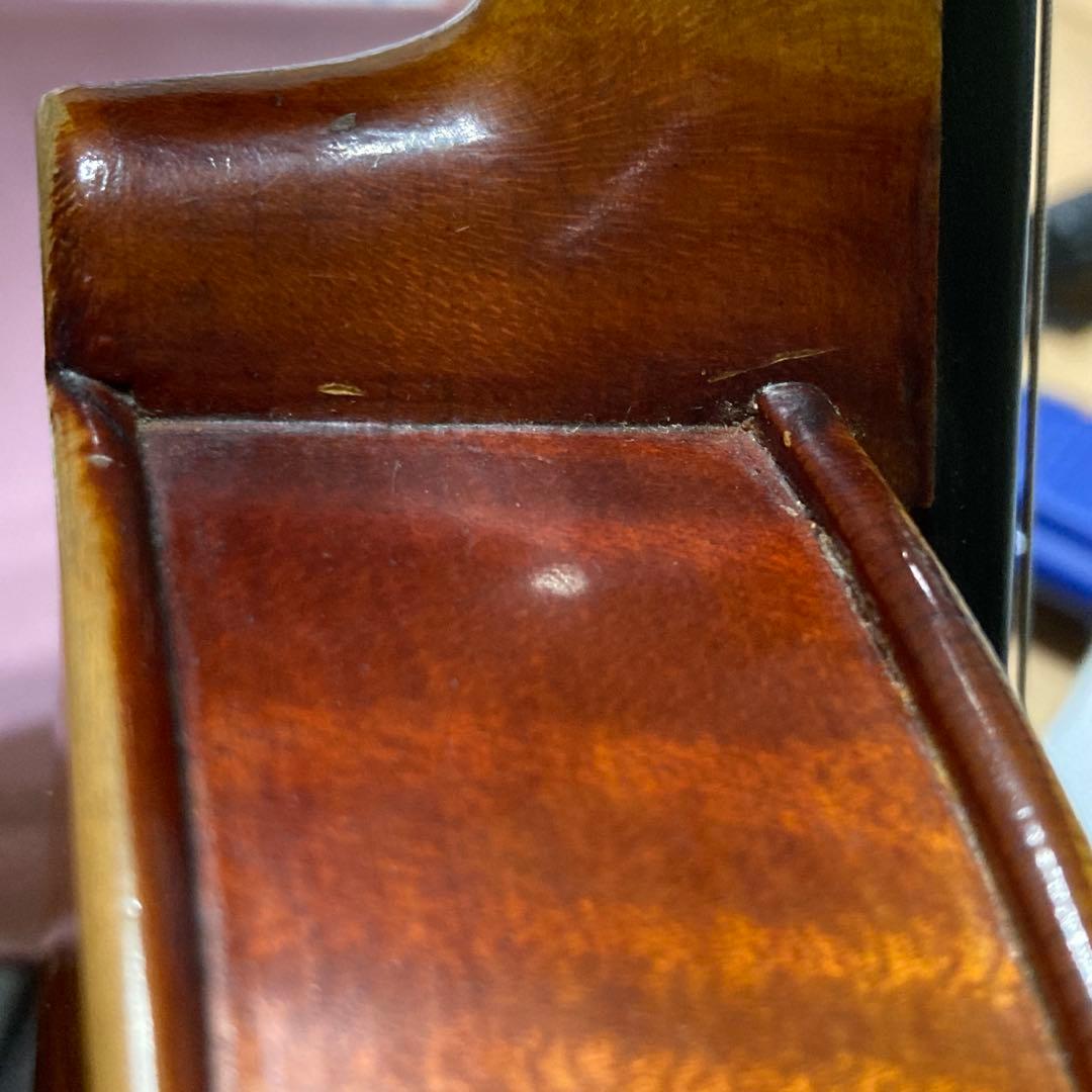 Joannes Rota バイオリン クレモナ製 ケース付き