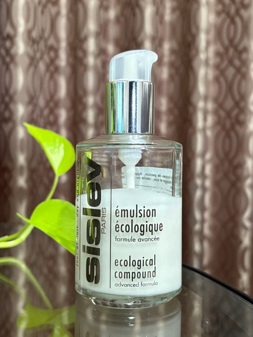 sisley（シスレー） エコロジカル コムパウンド アドバンスト