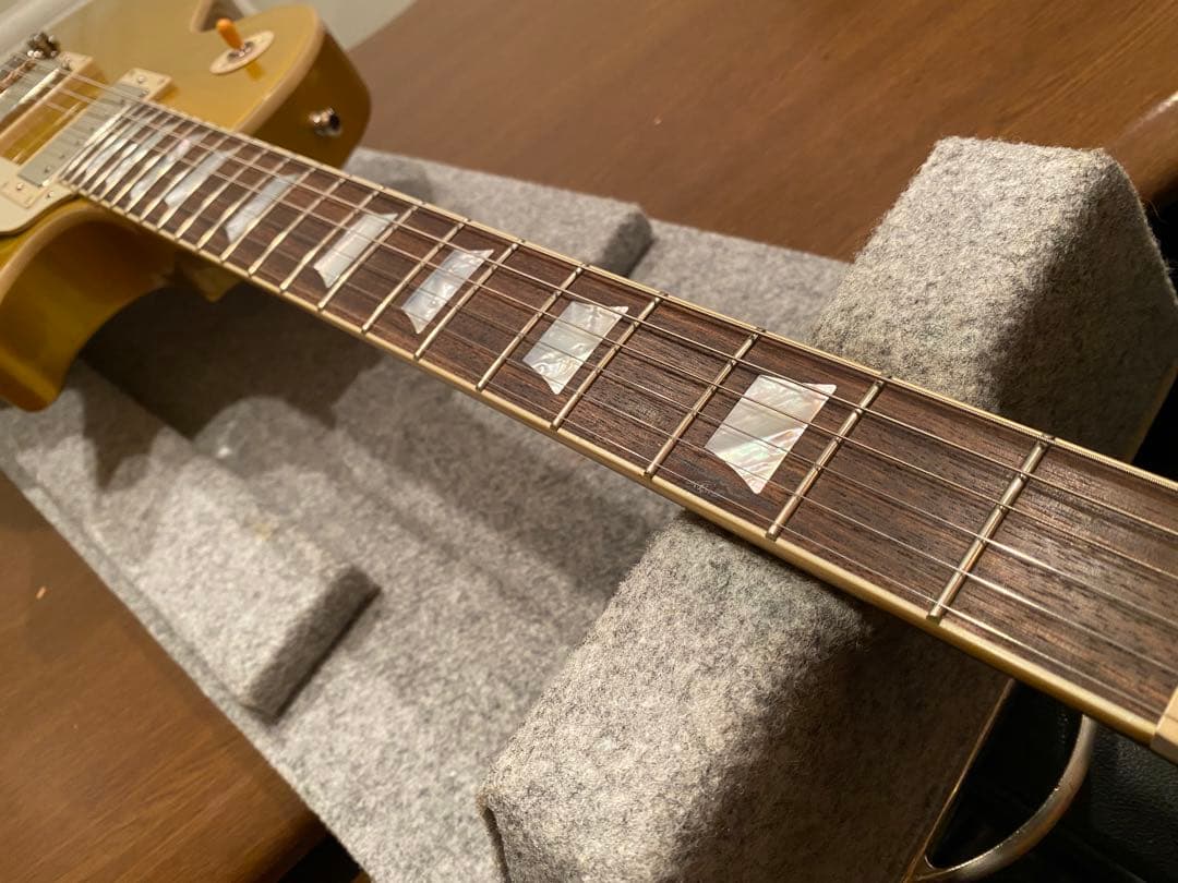 Epiphone Tak Matsumoto 1955 Les Paul 極美品