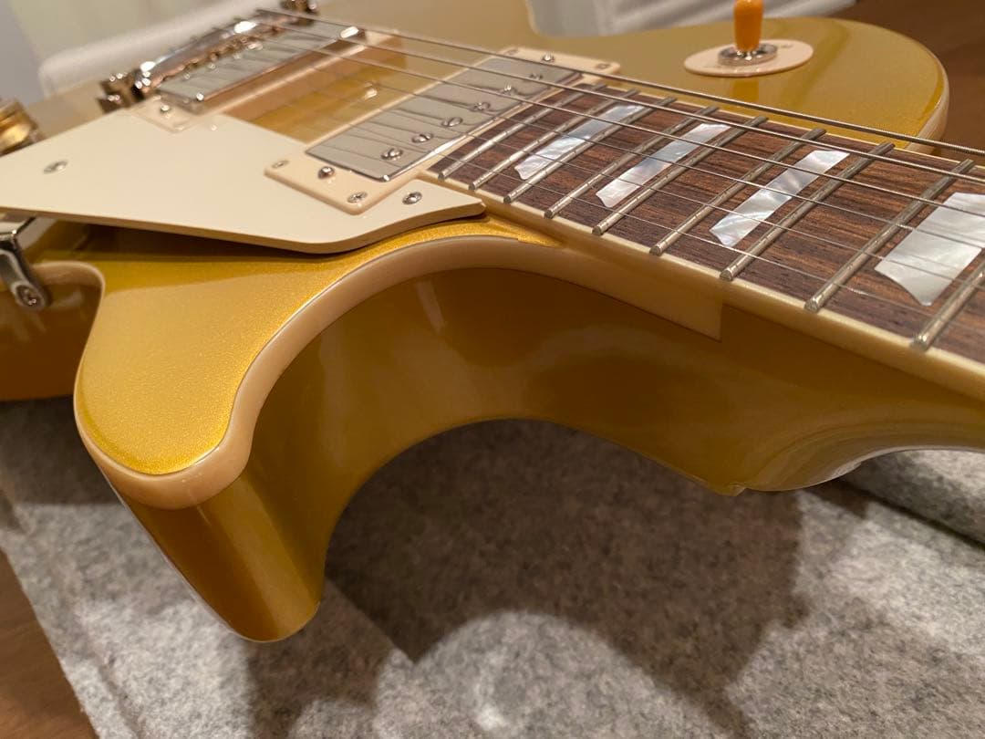 Epiphone Tak Matsumoto 1955 Les Paul 極美品