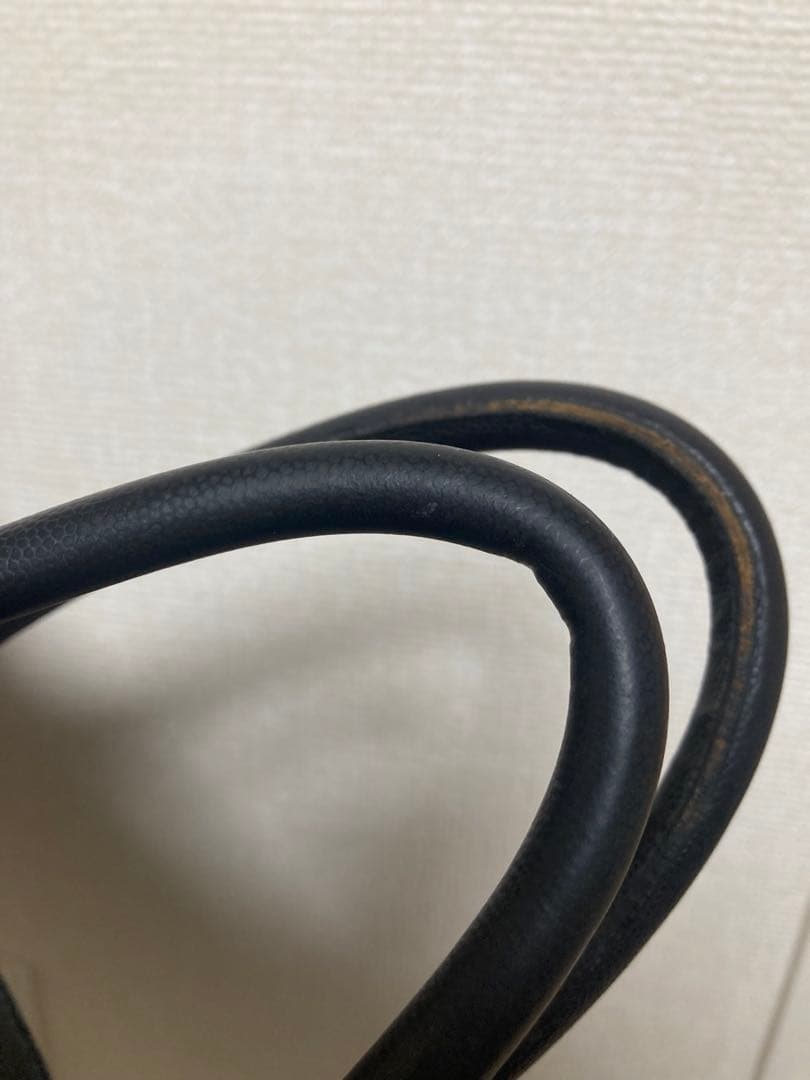 SAINT LAURENT ミュージアム ビジネスバッグ