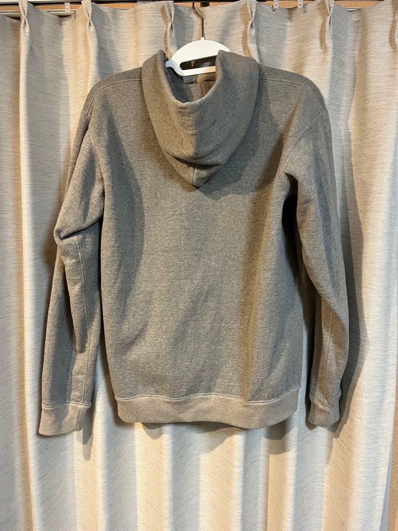 デラックスウエア　パーカー