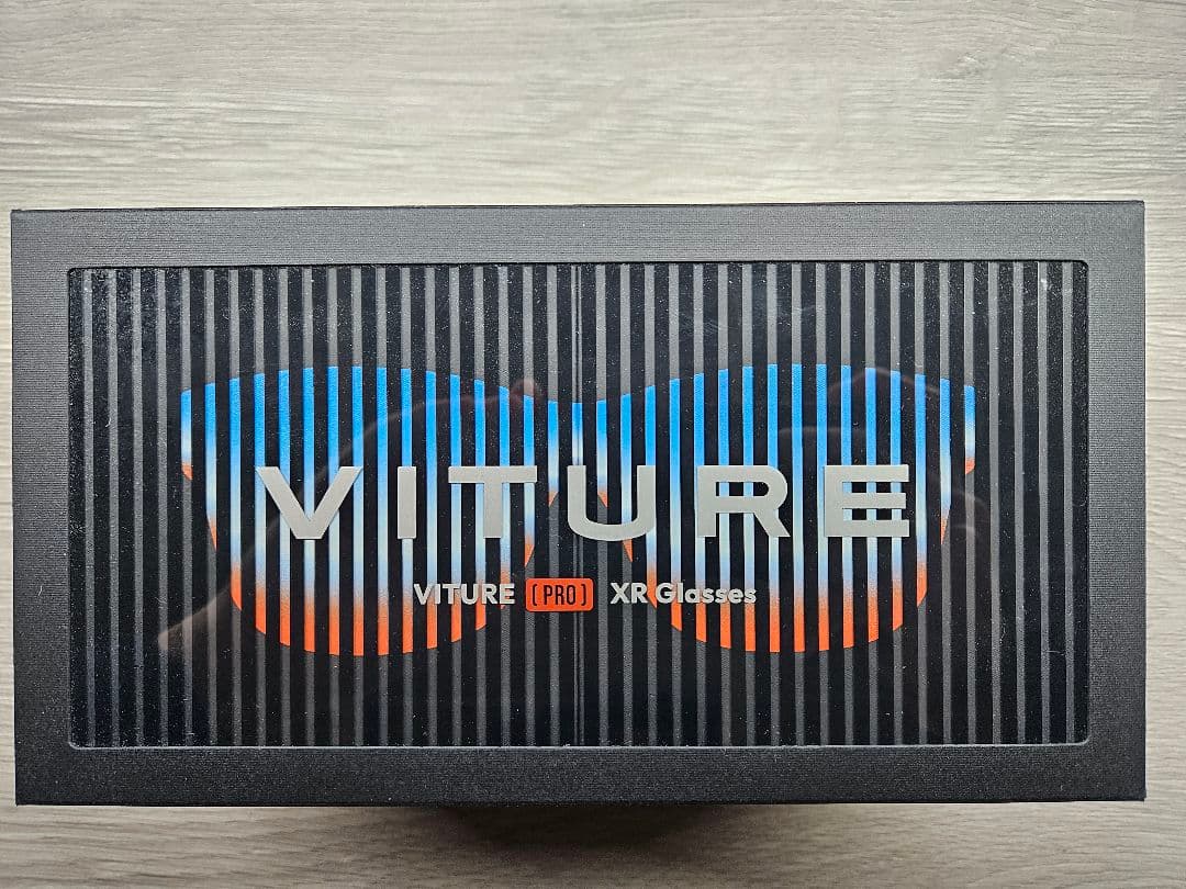 ディスプレイ・モニター本体 VITURE (PRO) XR Glasses