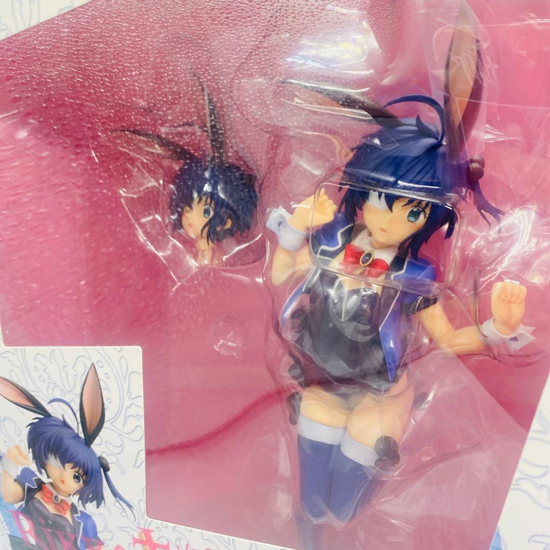 希少　未開封　中二病でも恋がしたい！戀 小鳥遊六花 バニー　ホビーストック