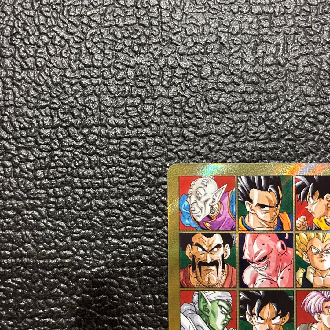 【vaper0101】マンガブースター02 エナジーマーカー 金