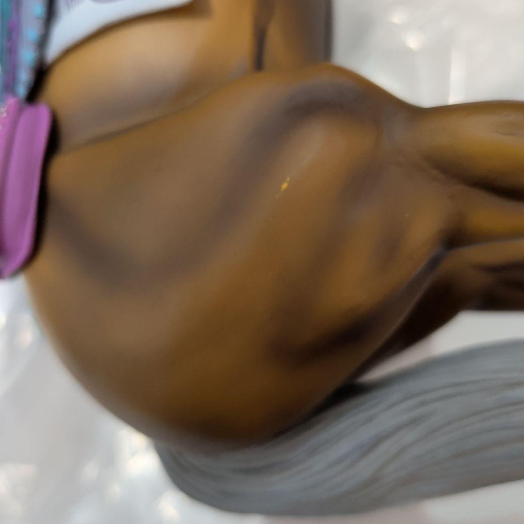 超像art　ヴァルキリー　手綱パーツ無し　ジョジョの奇妙な冒険　SBR