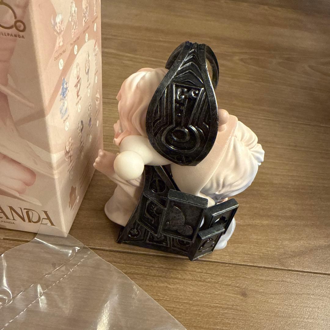 と*ん様 SKULLPANDA スカルパンダ The Paradox シークレッ