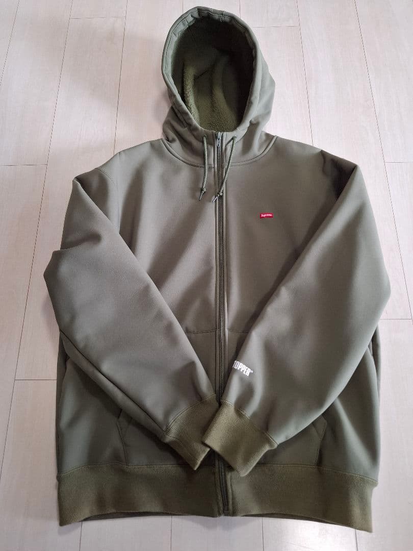 Supreme　WINDSSTOPPER　ウィンドストッパー