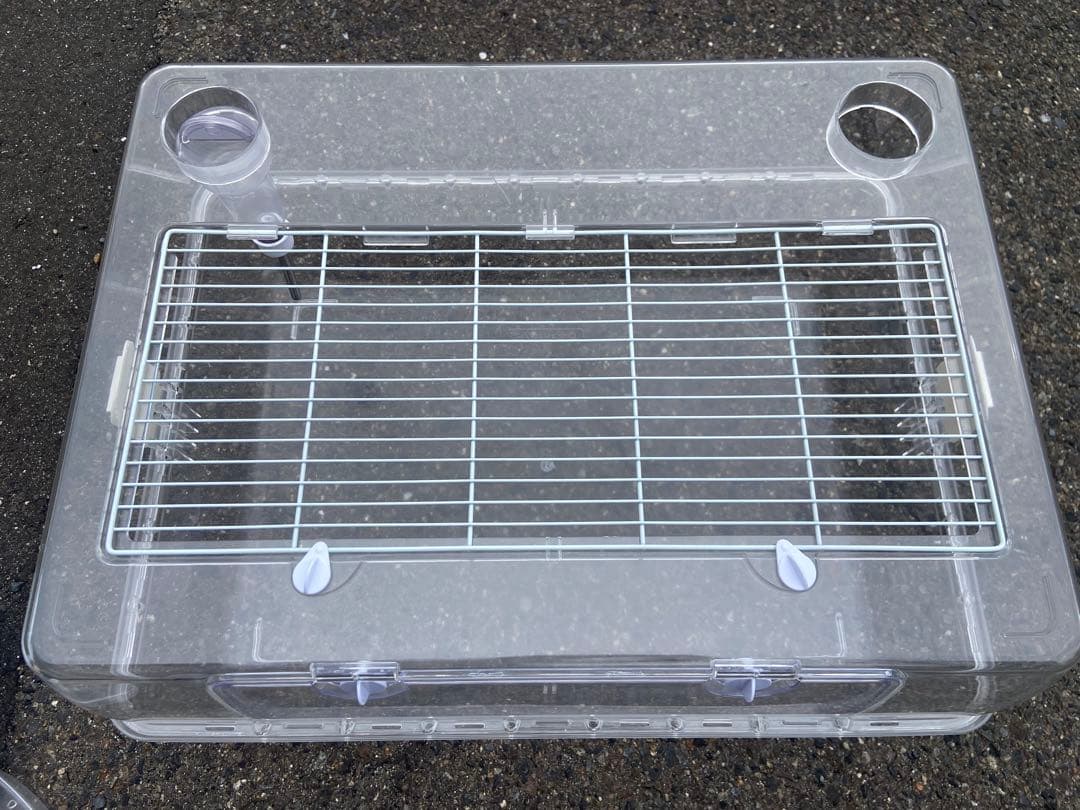 【最終値下げ！】サンコー　ルーミィ60