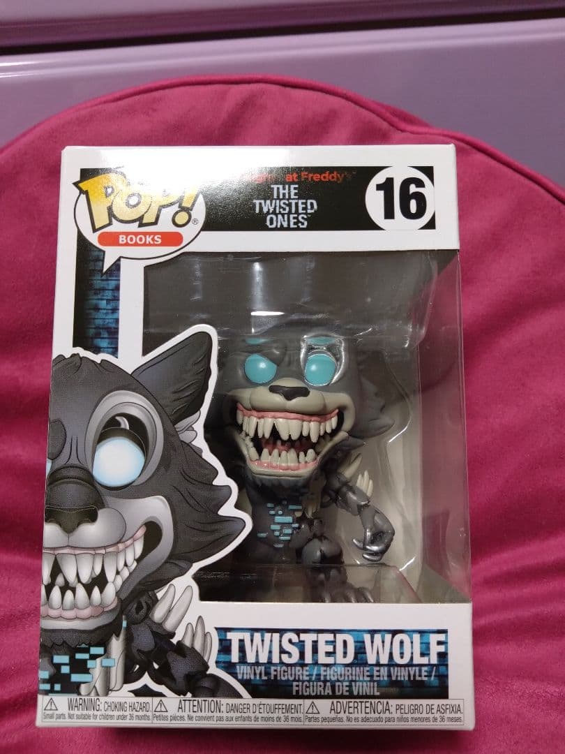 five nights at freddy's FNAF フィギュア