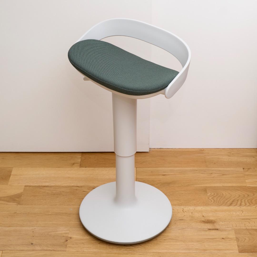 コクヨ ジョイン KOKUYO Join ミドルハイポジションスツール