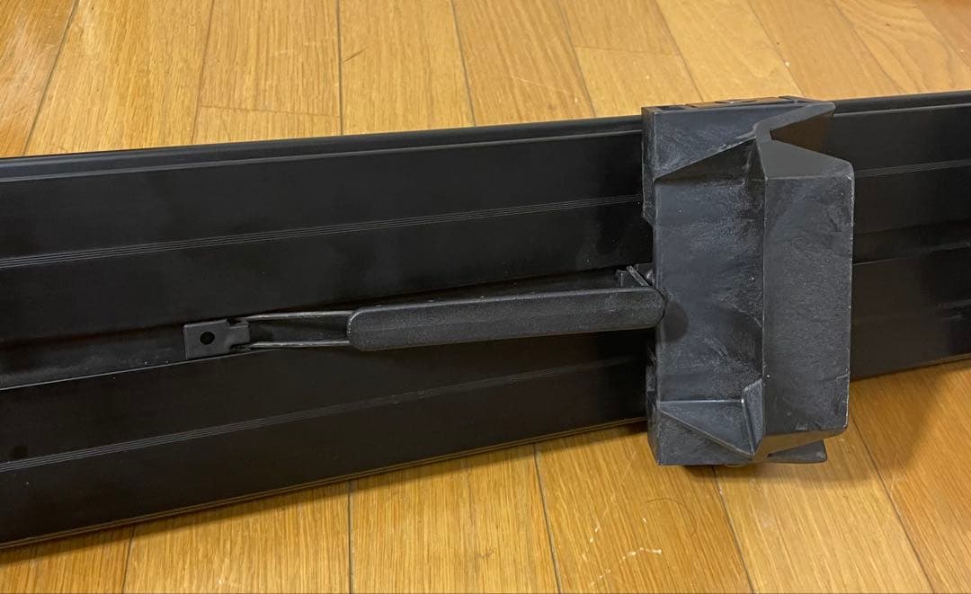 ★無料配送★ULTIMATE 2段 キーボードスタンド AX-48B