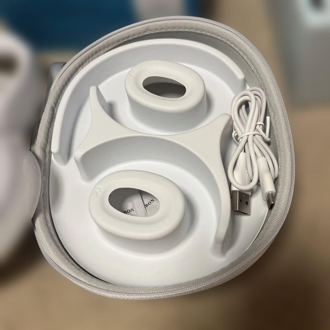 Anker Soundcore Space Q45 ワイヤレスヘッドホン