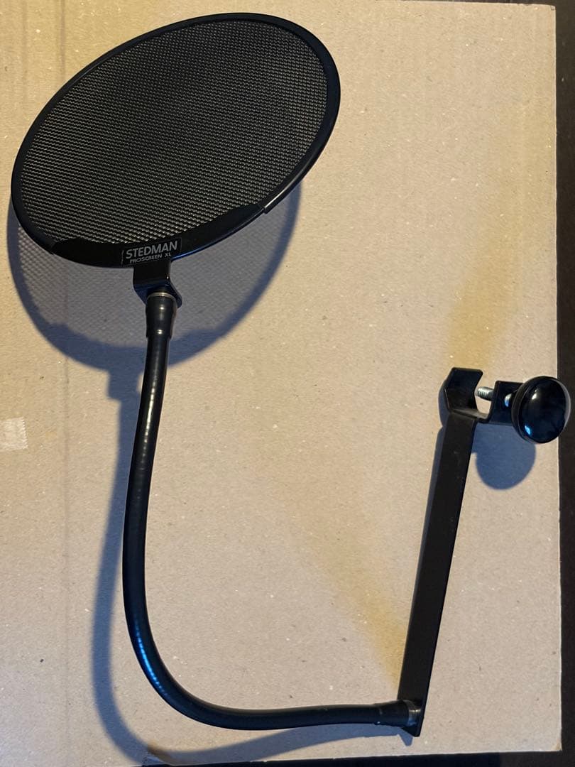 STEDMAN PROSCREEN XL ポップガード