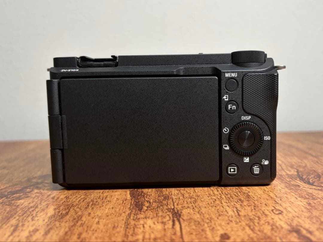 な*ろ様 Sony ZV-E10 II 本体 + リモコンスタビライザー