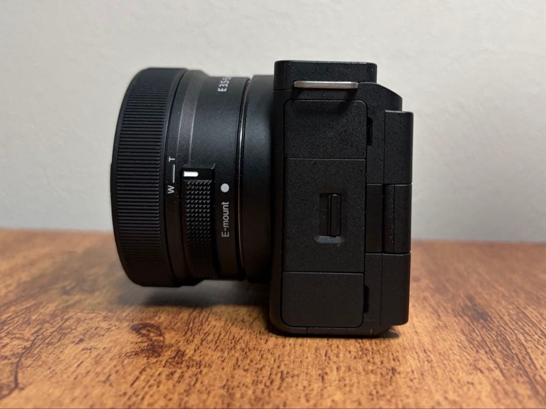 な*ろ様 Sony ZV-E10 II 本体 + リモコンスタビライザー