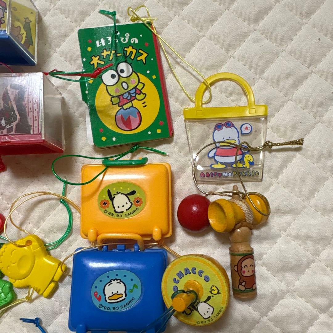 サンリオ プレミアムマスコット