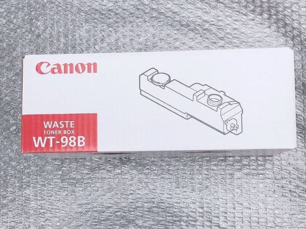 Canon トナーカートリッジ 緊急募集 個別販売可能
