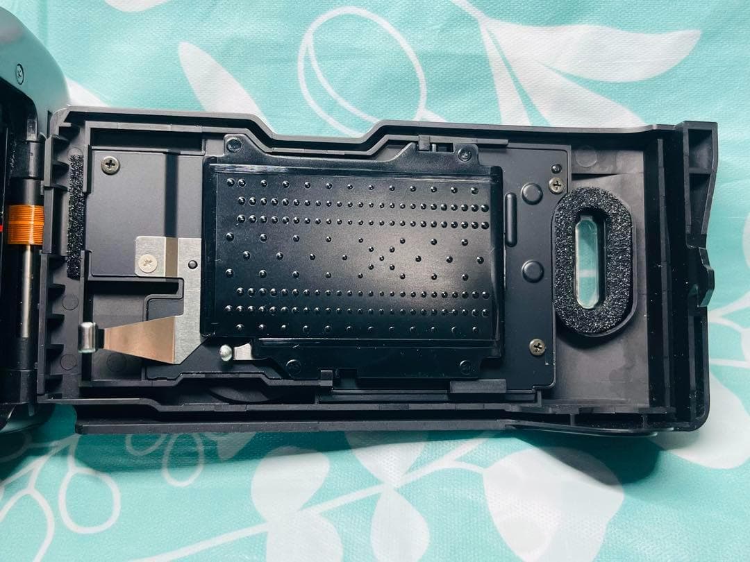 Canon Autoboy S II 動作確認済