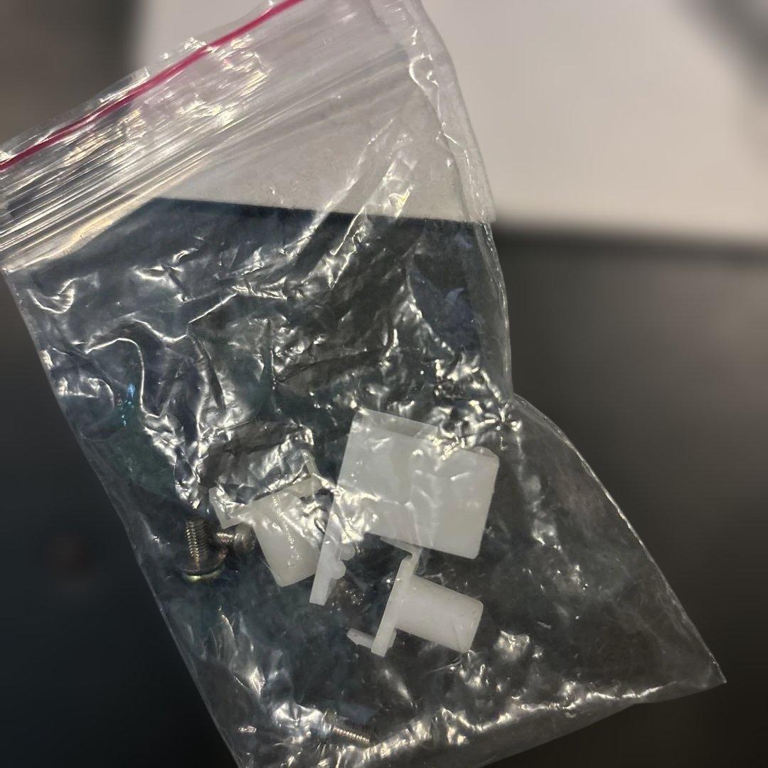 TASCAM TT-M1 スクラッチコントロールユニット