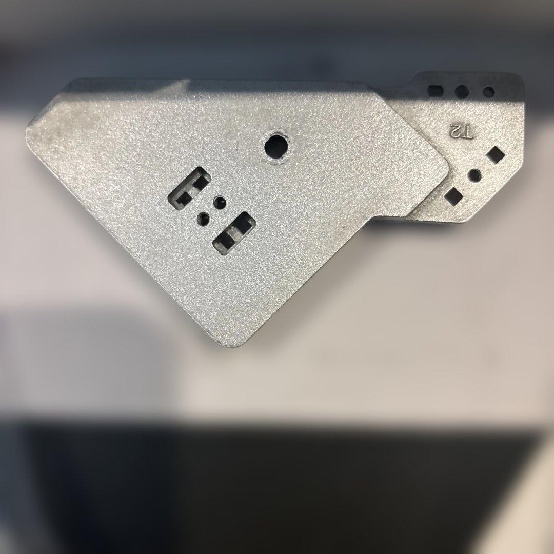 TASCAM TT-M1 スクラッチコントロールユニット