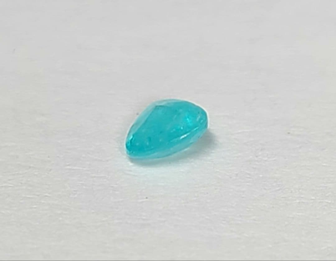 バチバチのネオン!!★ブラジルバターリャパライバトルマリン★オーダー受付中