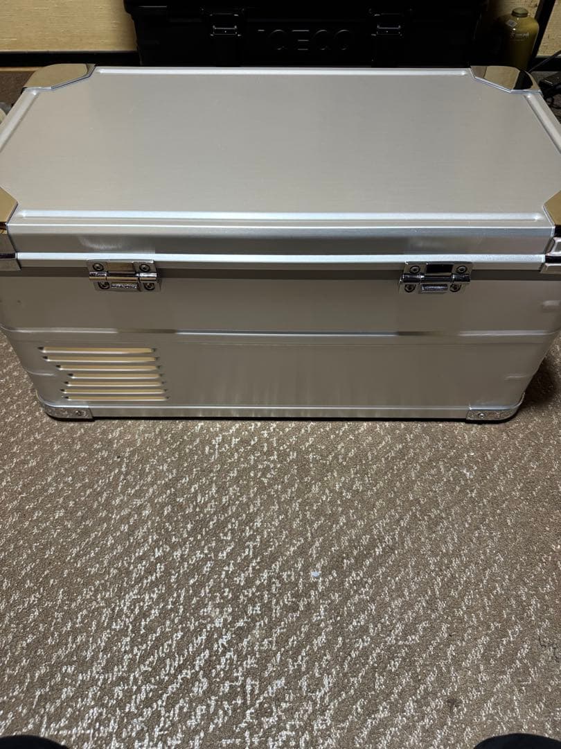 ICECO APL20 シルバー